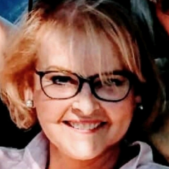 Meet your Posher, Nancy - Picture 1 of 1